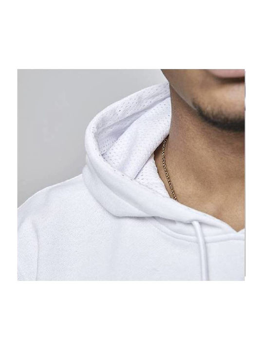Cayler & Sons Herren Constrictor Hoody Weiß Snake Csbl-su18-ap-03