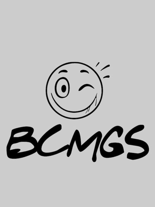 Bad Choices W Мъжки суитшърти Черно