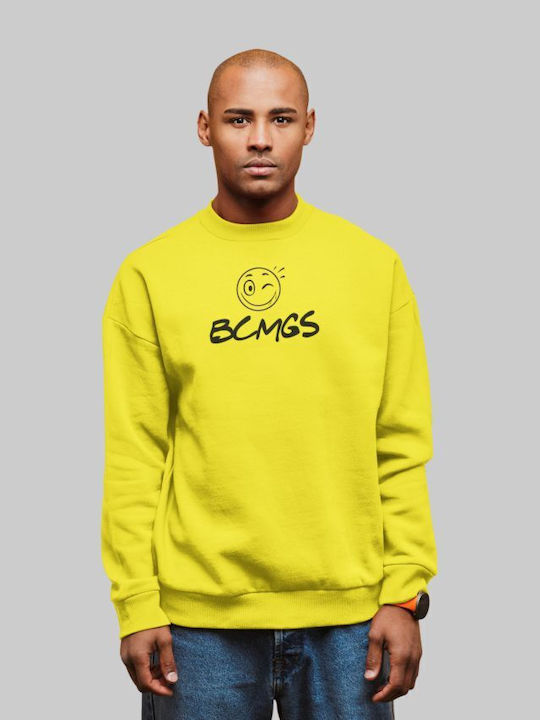 Bad Choices Sweatshirt Army