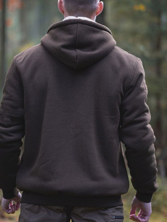 Vikinx Sune Classic Brown Melagne