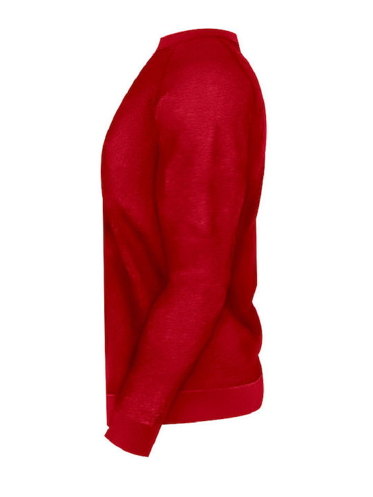 Hanorace Roșu Payper Mistral Red
