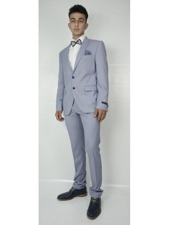 Roberto Fabiani S9167-1 Suit