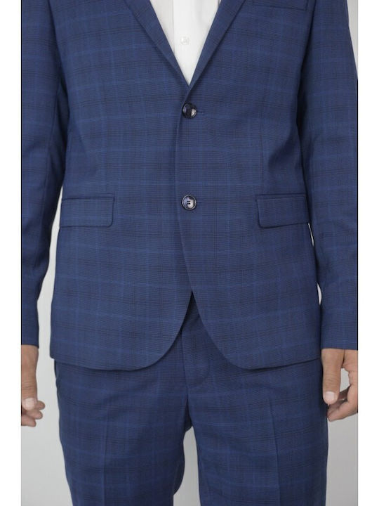 Italian Job J811531/02 Costum Bărbătesc