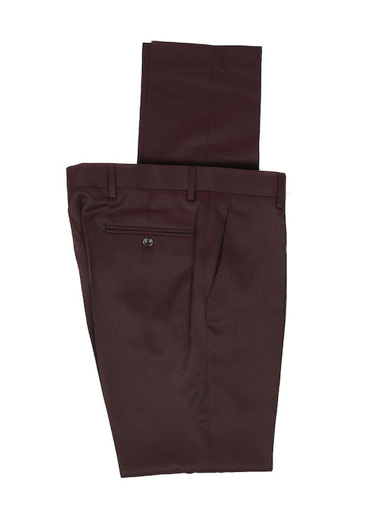 Fragosto Κοστούμι Smokin Slim Fit Chery