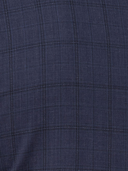 Fragosto Κοστούμι Σειράς Exclusive 48f02 02 Blue