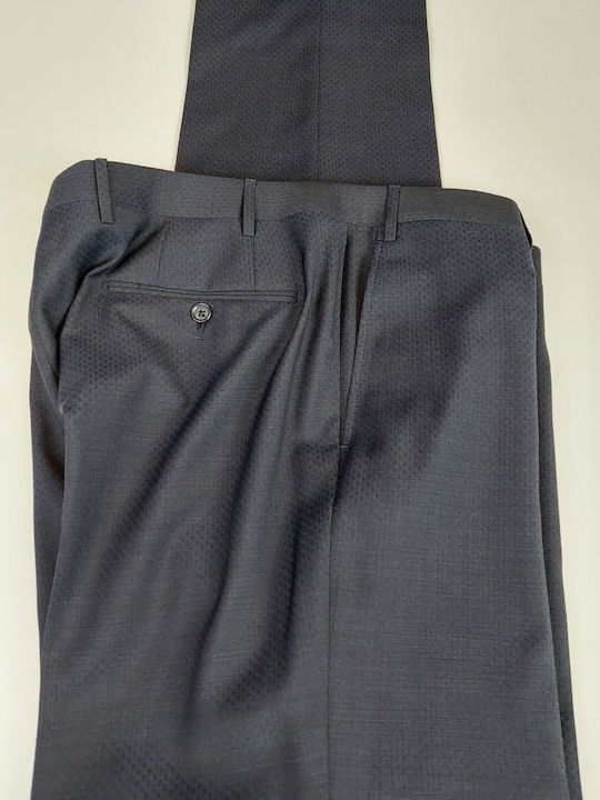 Costum Albastru Corneliani 7r 8168237-001