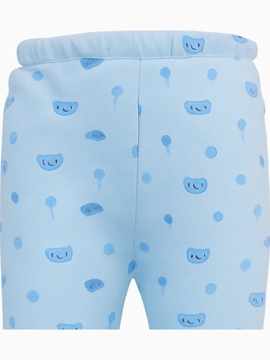 Lullaby Kids' Pants Blue