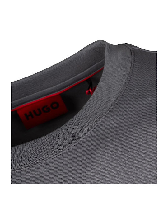 T-shirt Γκρι
