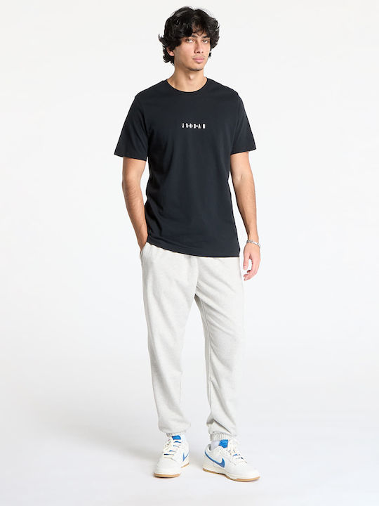 Tricou Sport Negru
