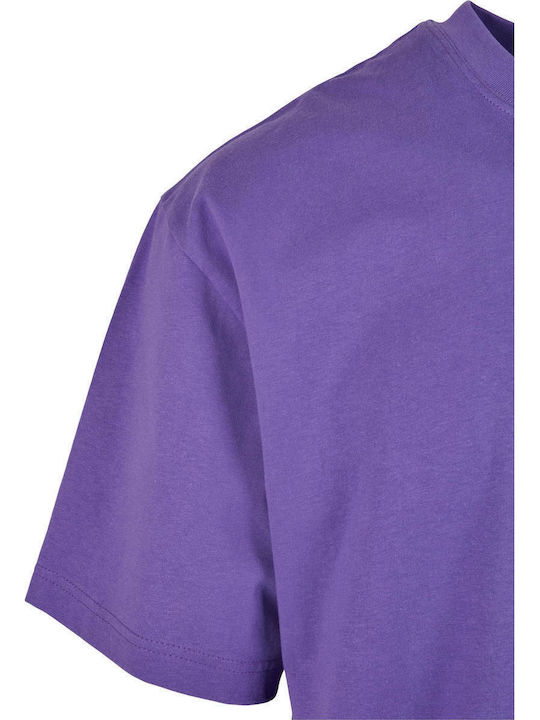 TB006 Тениска Ultraviolet