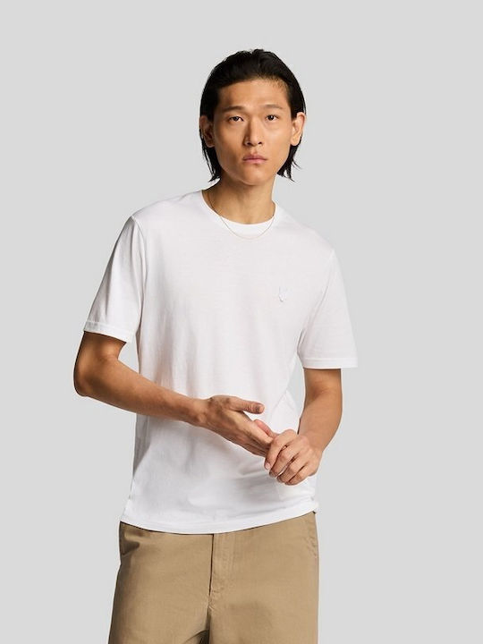 T-shirt White