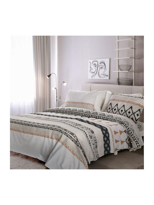 Whitegg Sheet Sets Single 170x260cm. BA165 3pcs