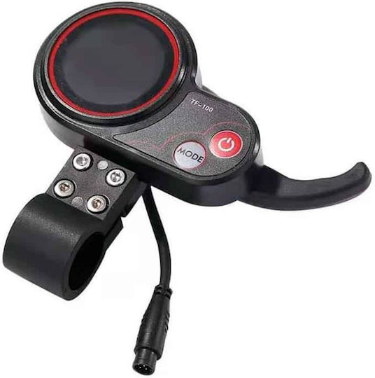 Focan Replacement Part for Electric Scooter Kugoo 41254-01