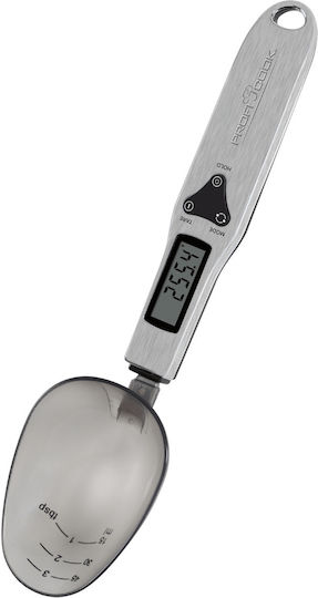 Profi Cook PC-LW 1214 Digital Kitchen Scale Spoon up to 0.3kg White