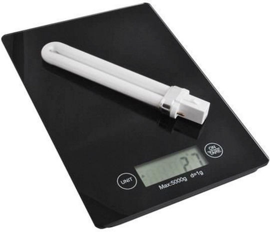 Digitale Küchenwaage bis 5kg