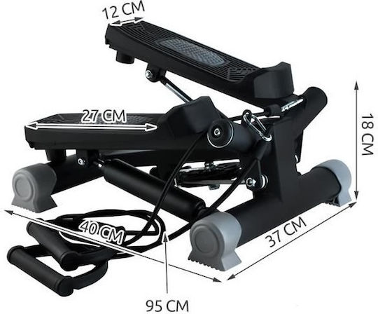 Mini Stepper