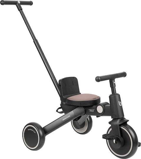 Kikka Boo Trix Foldable & Convertible 7 in 1 For 18 Months Beige