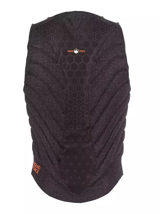 Liquid Force Impact Vest Ενηλίκων για Θαλάσσια Σπορ Μαύρο