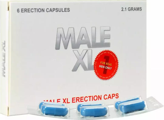 Morningstar Pharma Stimulating