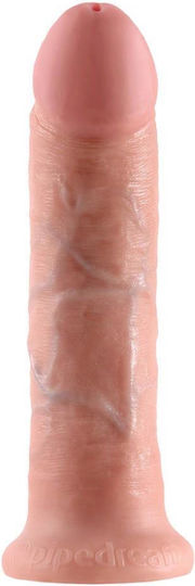 King Cock Strap-on 8 Inch