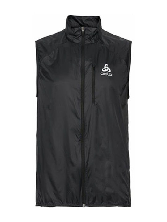 Odlo Zeroweight Men's Jacket Black