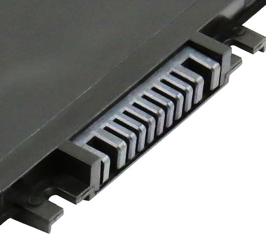 Baterie de Înlocuire Avizar pentru HP 255 G8 250 G9 HW03XL Li-polimer 11.34V Neagră
