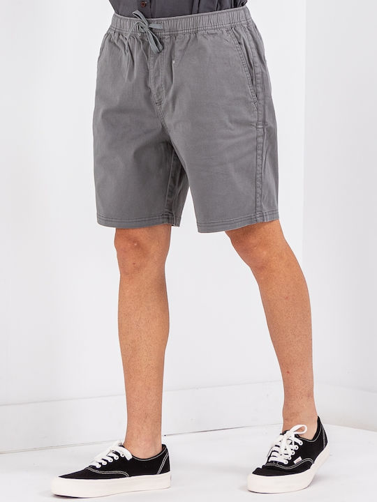 Katin Patio Shorts Wspatss23-soot