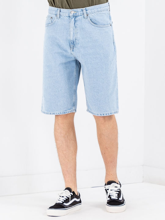 Dr Denim Omar Shorts 2110103-k28
