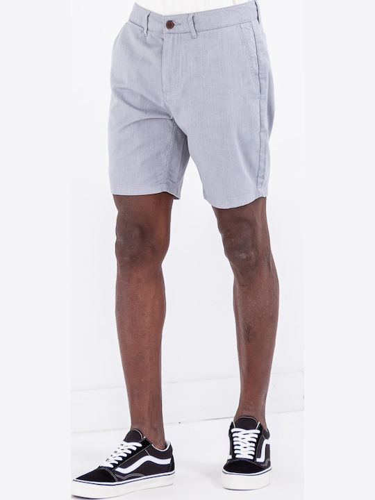 Katin Court Shorts Wscouss23-steel Blue