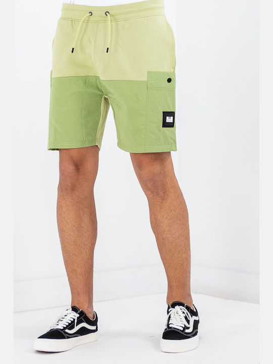 Weekend Offender Azeez Shorts Stss23 07