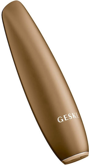 Geske Berührungslose Magnetische Peeling-Maske 5-in-1 Grau