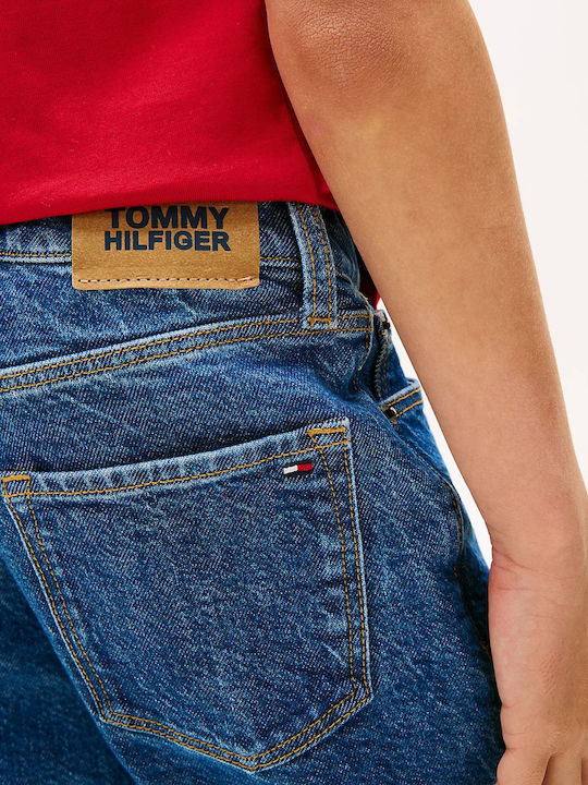 Kids' Denim Pants Dark Wash Denim