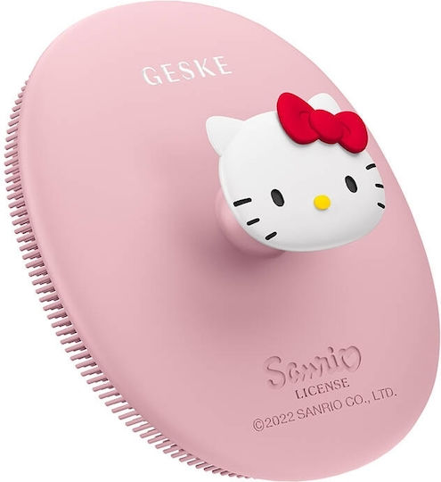 Geske Hello Kitty Perie Curățare Facială HK000052PI01
