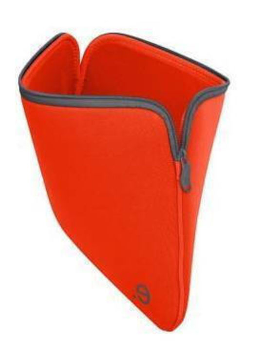 Be Z Pc Case La Edition Sunset Dress Zipper Orange Be Z Pc Case La Edition Sunset Dress Zipper Orange