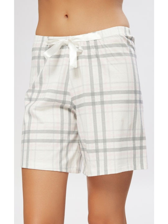 Minerva Summer Women's Pyjama Shorts