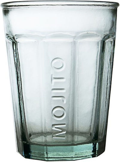 Vidrios San Miguel Σετ Ποτήρια Κοκτέιλ/Ποτού από Γυαλί 400ml 6τμχ