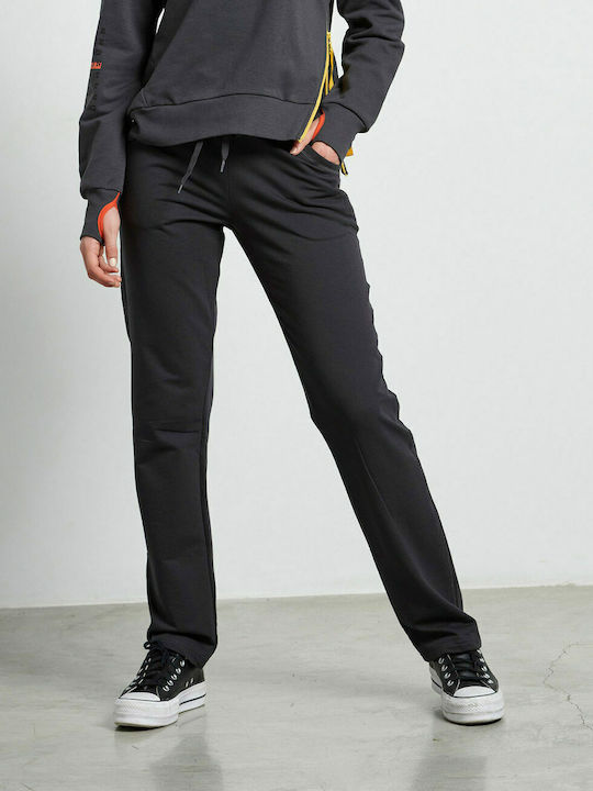 Sweatpants Coal