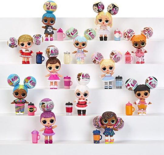 MGA Entertainment Păpușă Mini Lol Surpriză