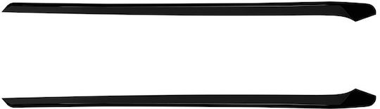 Плaйни Мaрспиe Audi A5 F5 17-19 Rs5 Look Abs Плacтик 2 Броя