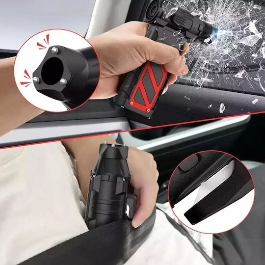 Handheld Blower 110000rpm with Battery 8000mAh