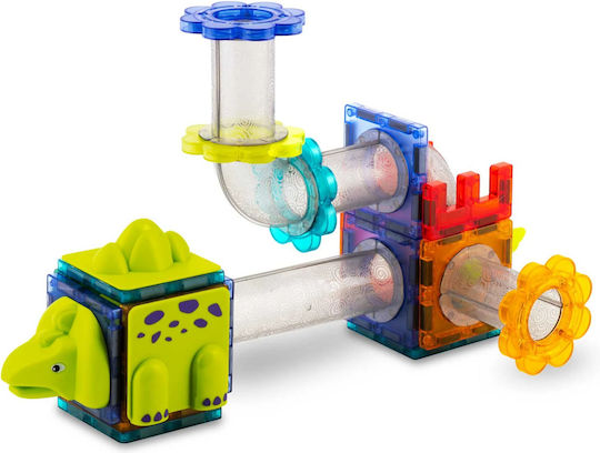 Magnetisches Spielzeug Bau- und Konstruktionsspielzeug