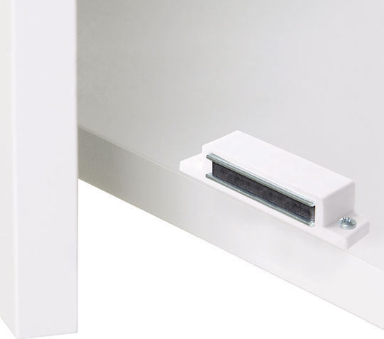 ArteLibre Plastic Cabinet Hinge