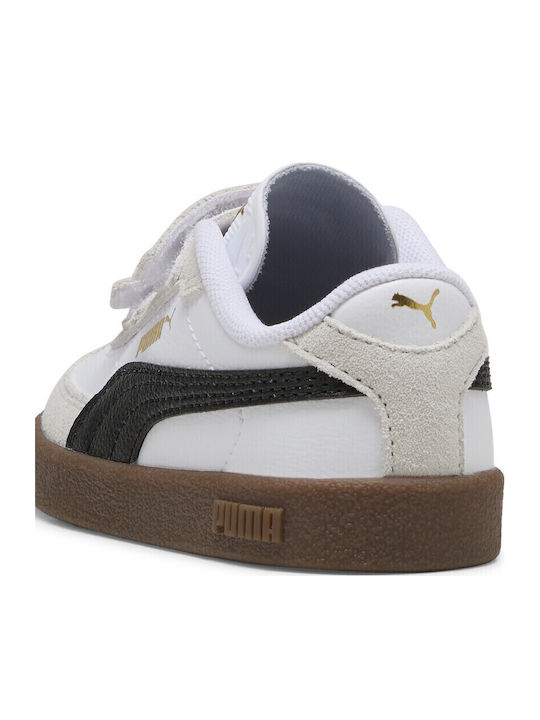 Club Ii Era V Inf Kids Sneakers with Scratch White