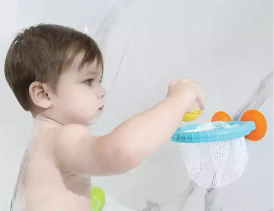 Edushape Μπασκετάκι Μπάνιου για 12+ Μηνών