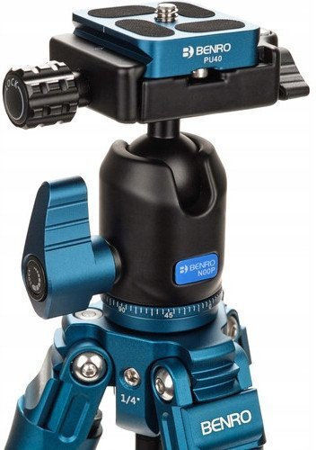 Benro Photography Tripod 6931747322183