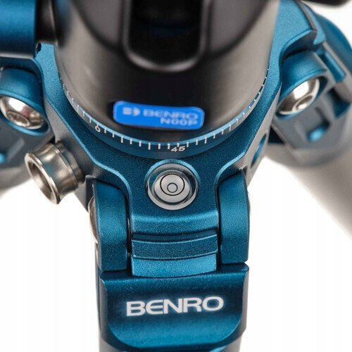 Benro Photography Tripod 6931747322183