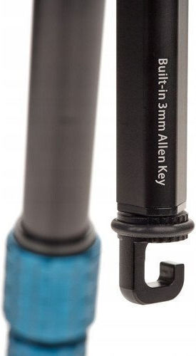 Benro Photography Tripod 6931747322183