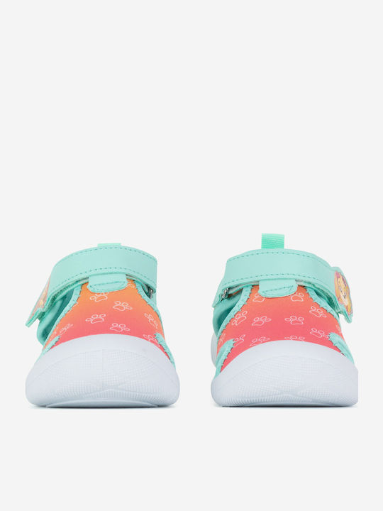 Kids' Sandals Green