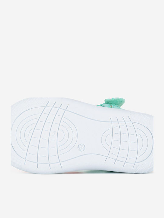 Kids' Sandals Green