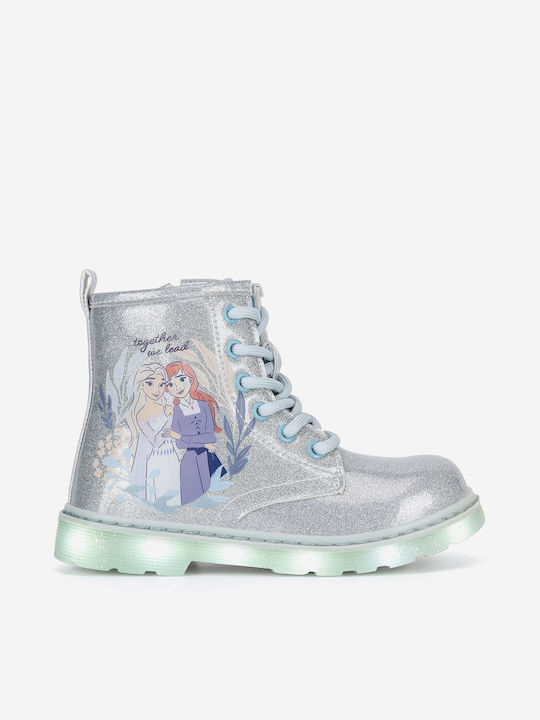 Frozen